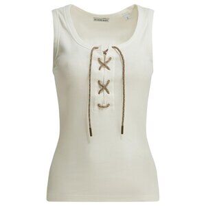 Burberry Tops Tag Size M Women